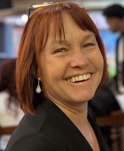 Dr Elga Drews – Chiropractor & Homoeopath